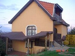 Cottage JÚLIA - Podunajsko - Topoľníky  | 123ubytovanie.sk