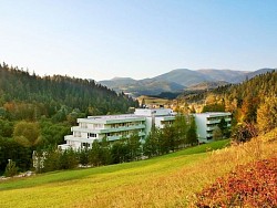 Hotel LD POĽANA - Nízke Tatry - Brusno  | 123ubytovanie.sk