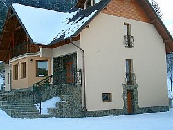 Pension ORCHIDEA - Západné Tatry - Orava - Vitanová  | 123ubytovanie.sk