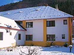 Apartman SALMO