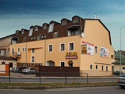 Hotel BONIFÁC ***