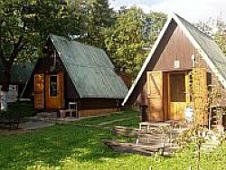 Cottage DRIENICA - Šariš - Drienica  | 123ubytovanie.sk