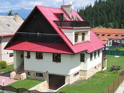 Privát NA HORNOM KONCI - Nízke Tatry - Liptov -  Liptovský Ján | 123ubytovanie.sk