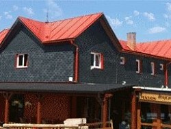 Pension TAJCH - Štiavnické vrchy - Nová Baňa  | 123ubytovanie.sk