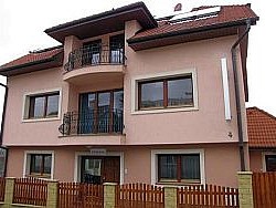 Pension ROUSE - Bardejov  | 123ubytovanie.sk