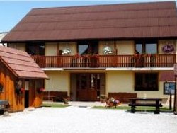 Private ZUBEREC - Západné Tatry - Orava - Zuberec  | 123ubytovanie.sk