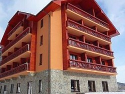 Hotel IMPOZANT **** - Malá Fatra - Valča | 123ubytovanie.sk