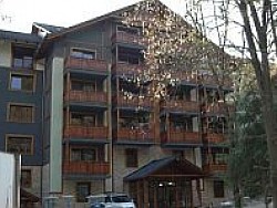 Appartement FATRAPARK 2 - Liptov - Ružomberok  | 123ubytovanie.sk