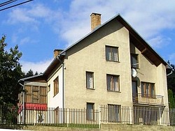 Kwatera prywatna U JOZEFA - Bardejov  | 123ubytovanie.sk