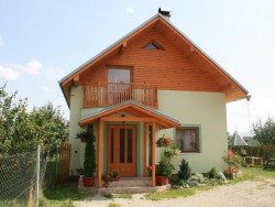 Private U STRIHOV - Západné Tatry - Liptov - Vavrišovo | 123ubytovanie.sk