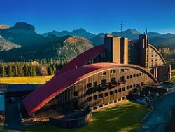 Hotel MONTFORT - Vysoké Tatry - Tatranská Javorina  | 123ubytovanie.sk