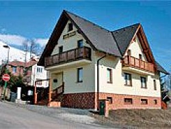 Privát VILA JÚLIA - Vysoké Tatry - Nový Smokovec  | 123ubytovanie.sk