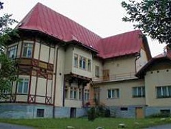 Apartman DANKA - Vysoké Tatry - Nový Smokovec  | 123ubytovanie.sk