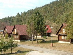 Hütte GORALSKÝ DVOR