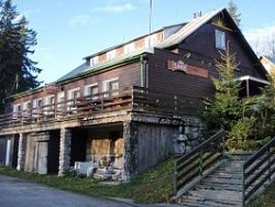 Hotel turystyczny INOVECKÁ CHATA - Stredné Považie - Trenčianske Jastrabie  | 123ubytovanie.sk