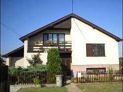 Privat KATKA - Podhájska - Trávnica  | 123ubytovanie.sk