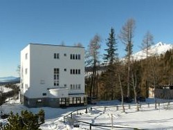 Pension VILA EMMA - Vysoké Tatry - Štrbské Pleso  | 123ubytovanie.sk