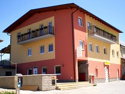 Penzión LUPENA