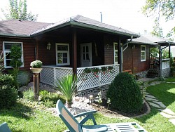 Appartementen BUNGALOVY PRI MLYNE