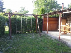 Privat POD ZELENOU STRECHOU - Štúrovo  | 123ubytovanie.sk