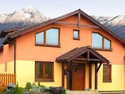 Apartman VILA MARTINA - Vysoké Tatry - Poprad  | 123ubytovanie.sk