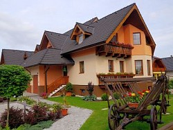 Pension U ŠELIHO *** - Vysoké Tatry - Veľká Lomnica  | 123ubytovanie.sk