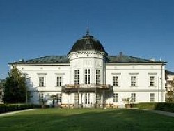 Park Hotel TARTUF *** - Dolná Nitra - Beladice  | 123ubytovanie.sk
