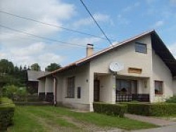 Kwatera prywatna FAMILY PENSION - Šariš - Ladomirová  | 123ubytovanie.sk