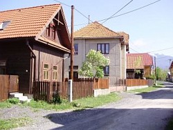 Private SAFI - Západné Tatry - Liptov - Pribylina  | 123ubytovanie.sk