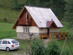 Privat PIENINY - Zamagurie - Pieniny - Haligovce  | 123ubytovanie.sk