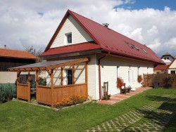 Cottage pod Vysokými Tatrami