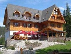 Pension ENERGETIK - Liptov - Nízke Tatry - Lúčky  | 123ubytovanie.sk