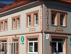 Pension JUKO - Horná Nitra - Bojnice  | 123ubytovanie.sk