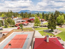 Szálloda ŠACHTIČKA - Nízke Tatry - Šachtička  | 123ubytovanie.sk