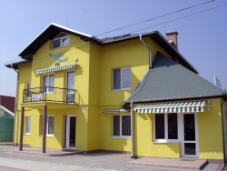 Pension ROZÁLIA - Veľký Meder  | 123ubytovanie.sk