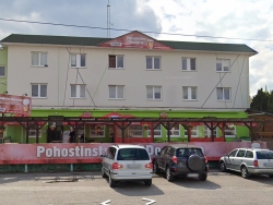 Hostel DYLANOVO - Malé Karpaty - Viničné  | 123ubytovanie.sk