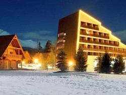 Hotel KONTAKT - Vysoké Tatry - Stará Lesná  | 123ubytovanie.sk