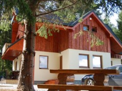 Cottage SLOVENSKÝ RAJ - Slovenský raj - Košiarny briežok  | 123ubytovanie.sk