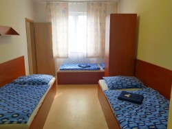 Hostel STAR - Bratislava  | 123ubytovanie.sk