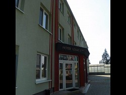 Hotel SOLMUS garni *** - Trnavsko - Smolenice  | 123ubytovanie.sk