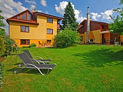 Apartman VIP BEŠEŇOVÁ