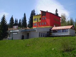 Pension SORGER - Vysoké Tatry - Tatranská Štrba  | 123ubytovanie.sk