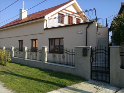 Apartament VILO