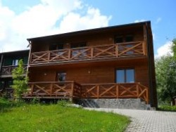 Cottage NIKOL - Vysoké Tatry - Starý Smokovec  | 123ubytovanie.sk