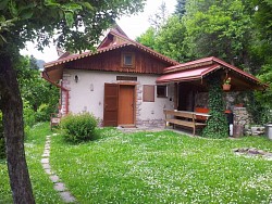 Apartament KOLIBKA