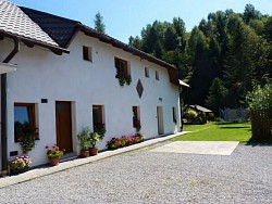 Pension DUDÁŠ - Západné Tatry - Orava - Oravský Biely Potok | 123ubytovanie.sk