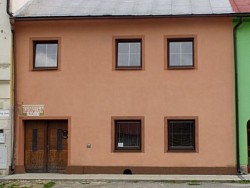 Privat ANTÓNIA - Vysoké Tatry - Vrbov  | 123ubytovanie.sk