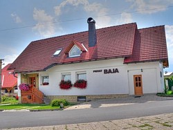 Penzión BAJA - Západné Tatry - Liptov - Liptovský Mikuláš | 123ubytovanie.sk