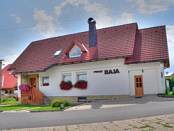 Pension BAJA - Západné Tatry - Liptov - Liptovský Mikuláš | 123ubytovanie.sk