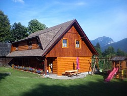 Hütte DANKA